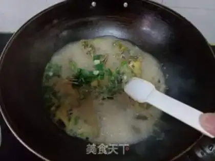 Make Creamfish step 12