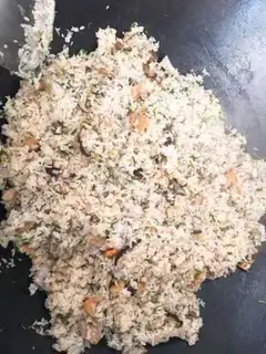 Make Seafood step 16