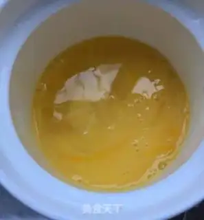 Make Plumbing eggs step 2
