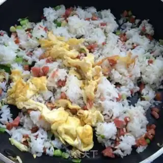Make Sour soybeans step 5