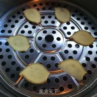 Make Crabs step 1