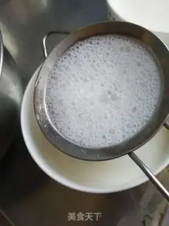 Make Lazy doubles step 3