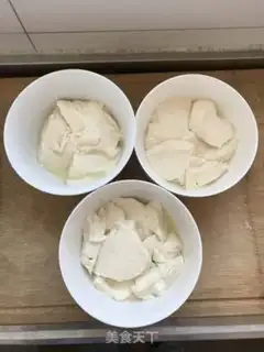 Make Homemade tofu brain step 12