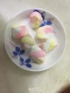 Make Fatty yogurt step 4