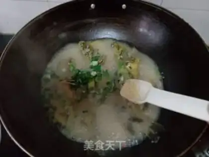 Make Creamfish step 13