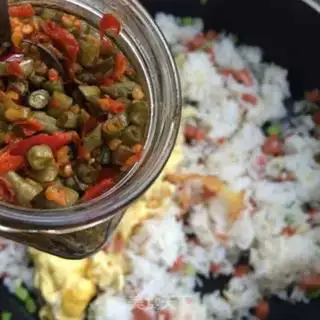 Make Sour soybeans step 6