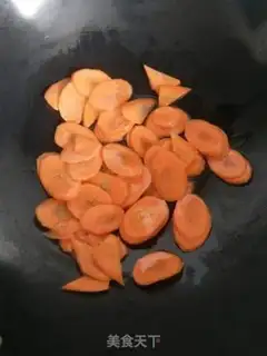 Make Carrot and broccoli step 6