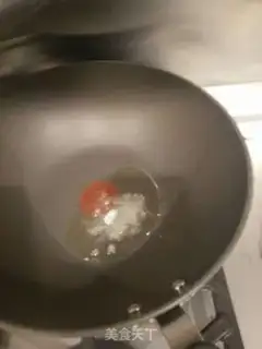 Make Red and white step 2