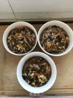 Make Homemade tofu brain step 13