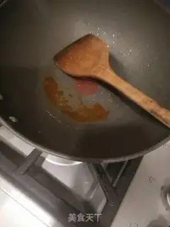 Make Red and white step 3