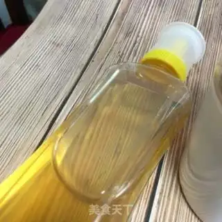 Make Pumpkin shake step 2