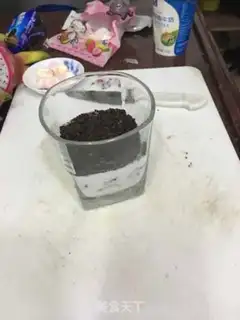 Make Fatty yogurt step 7