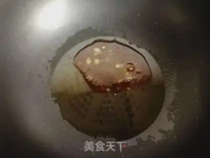 Make A red roasted chicken step 5