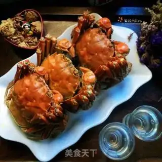 Make Crabs step 4
