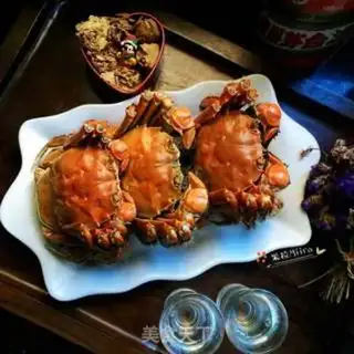 Make Crabs step 5