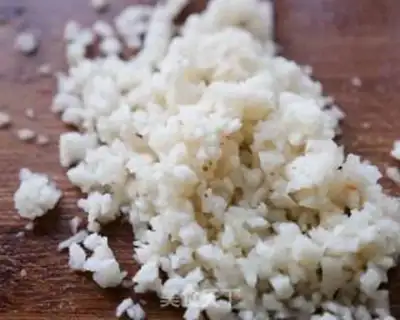 Make Crystal shrimp dumplings step 4