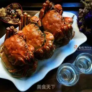 Make Crabs step 6