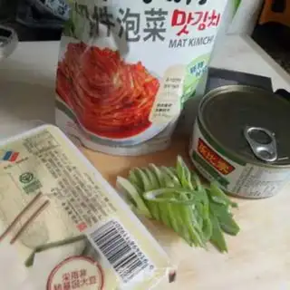 Make Pickle soup step 0