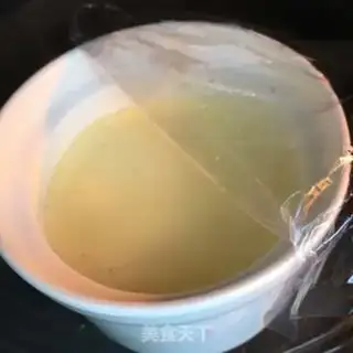 Make Pumpkin shake step 8