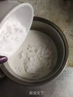 Make A milk brick from a sugar shop step 2