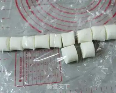 Make Crystal shrimp dumplings step 9