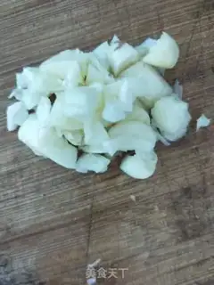 Make Garlic seedlings step 1