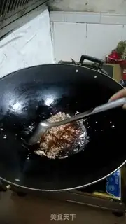 Make Meat and eggplant step 5