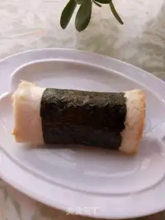 Make Seat toast step 3