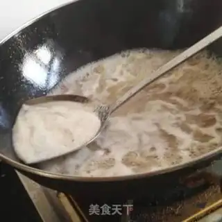 Make Curry potato beef step 5