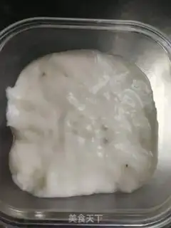 Make A milk brick from a sugar shop step 5