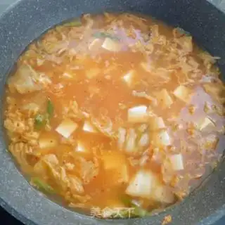 Make Pickle soup step 5