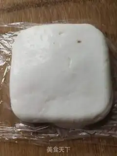 Make A milk brick from a sugar shop step 6