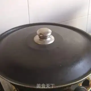 Make Curry potato beef step 7