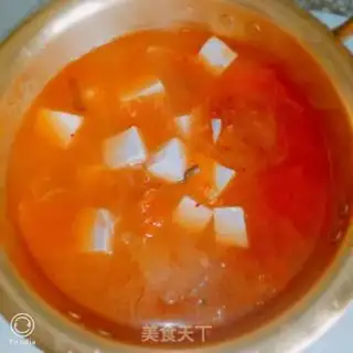 Make Pickle soup step 6
