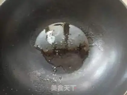Make Soccer rice step 3