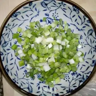 Make Porridge step 3