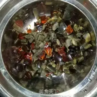 Make Porridge step 4