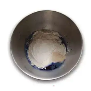 Make Starry toast step 1