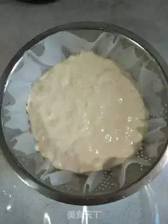 Make Rice pasta step 5