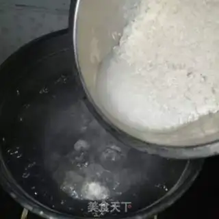 Make Porridge step 6