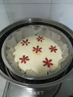 Make Rice pasta step 6