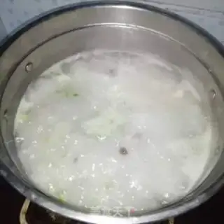 Make Porridge step 8