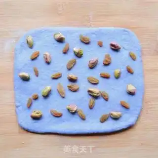 Make Starry toast step 6