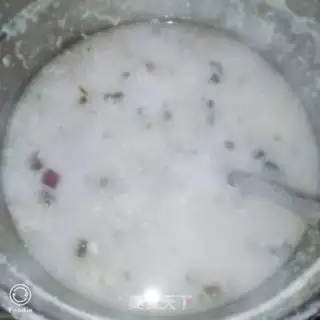 Make Porridge step 9