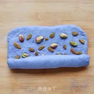 Make Starry toast step 7