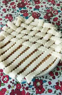 Make Apple pie step 14