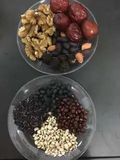 Make Porridge step 0