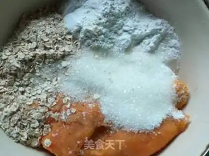 Make Potatoballs step 0