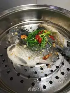Make Creamfish step 3