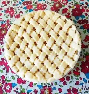 Make Apple pie step 16